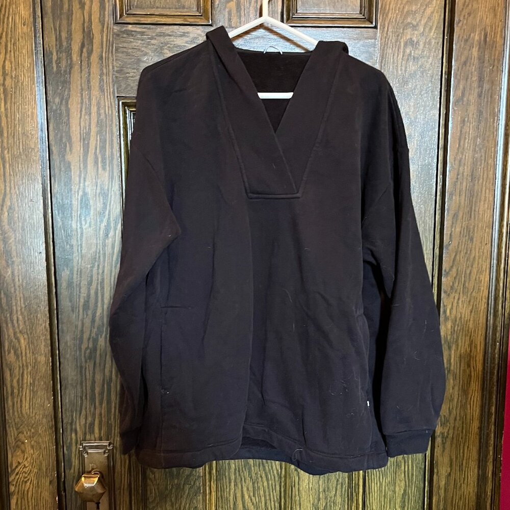 Kit and Ace Hooded Sweater (XL)